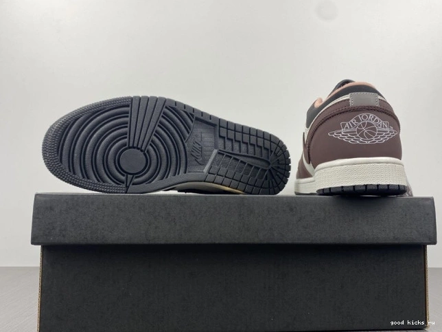 Jordan Air DC6991-200 Mocha 1 Low 0825